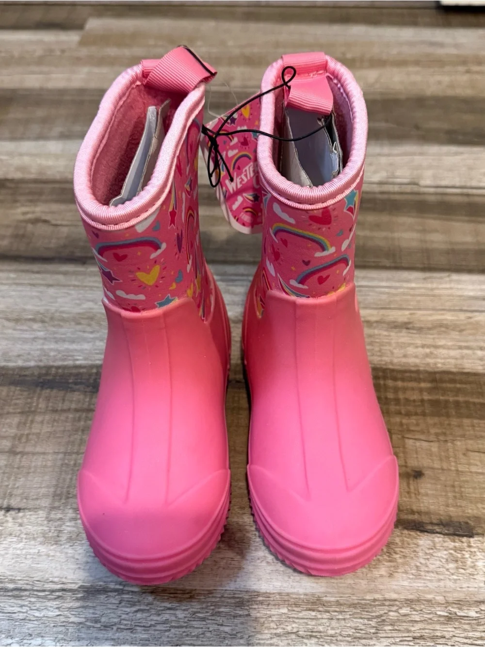 Western chief winter boots